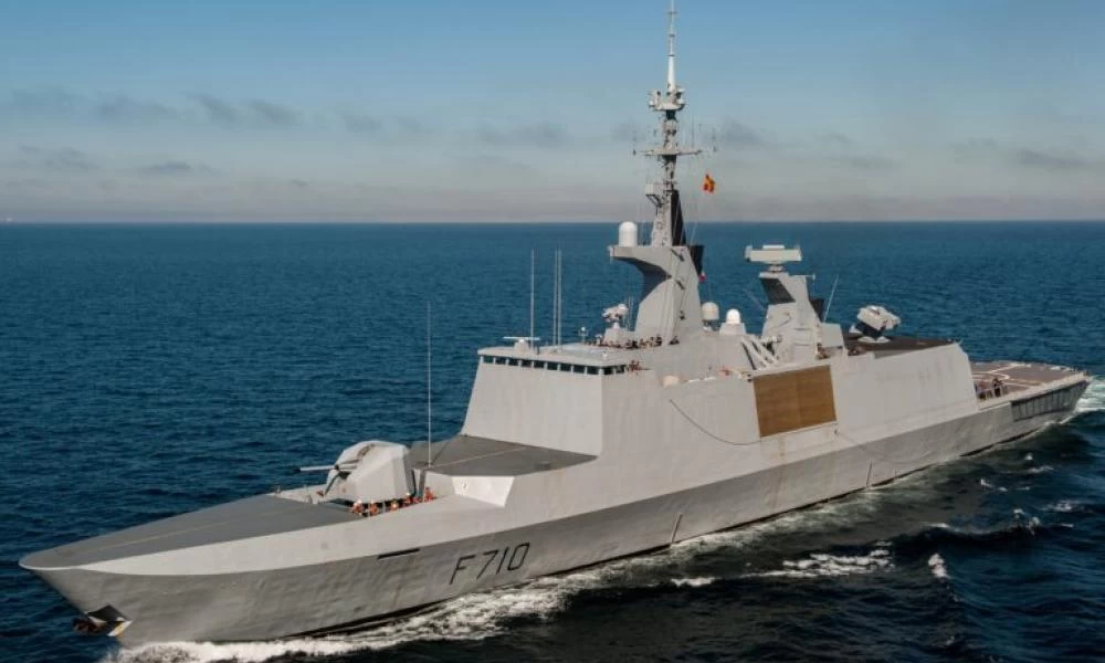 Η Γαλλία ''βυθίζει'' τις ΗΠΑ: Προσφέρουν στην Ελλάδα δύο La Fayette ως ενδιάμεση λύση!